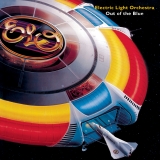 Electric Light Orchestra/Out of the Blue@2LP