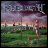 Megadeth/Youthanasia@2LP