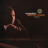 McCoy Tyner/Inception@Verve Acoustic Sounds Series@180g LP