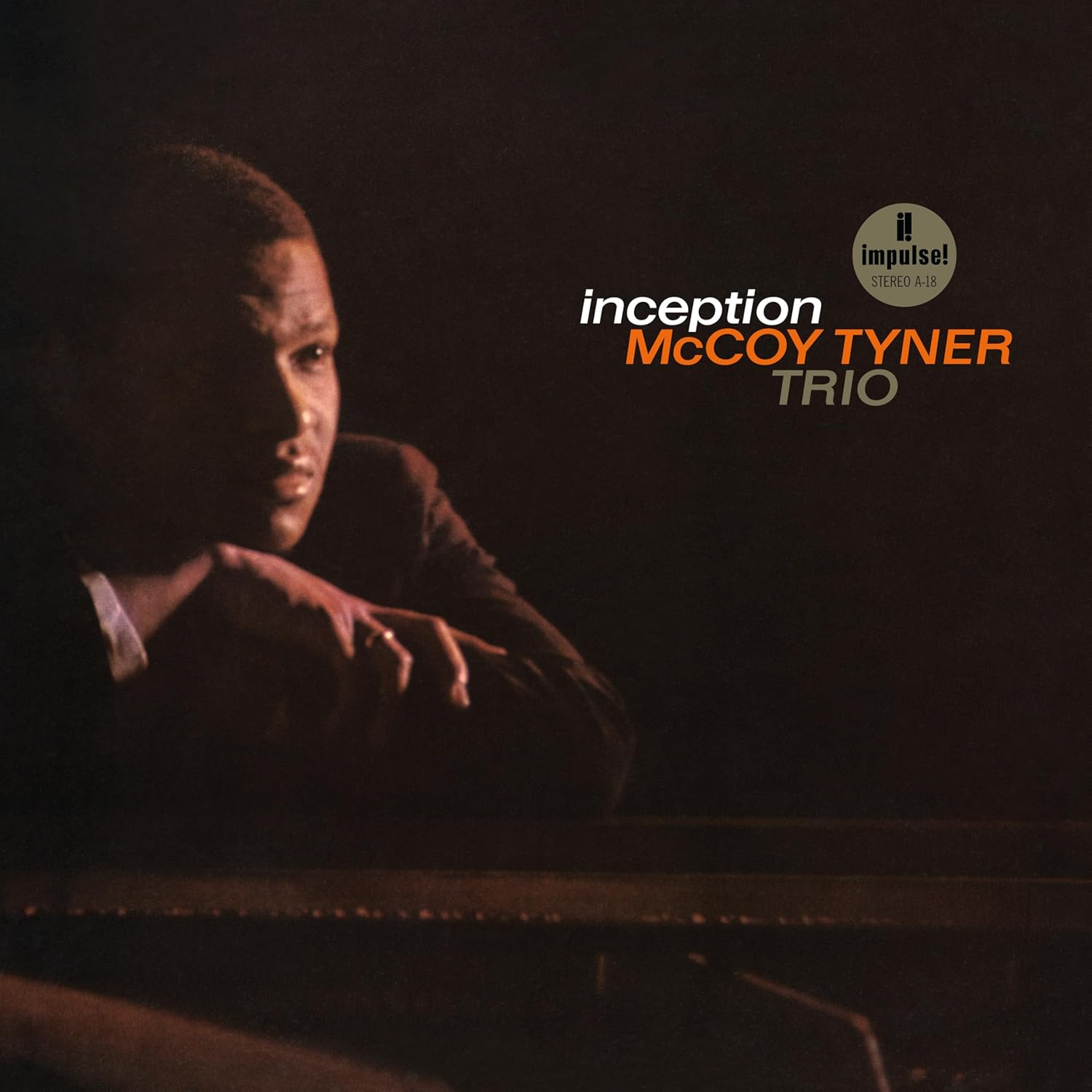 McCoy Tyner/Inception@Verve Acoustic Sounds Series@180g LP
