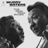 Muddy Waters/The Real Folk Blues@Chess Acoustic Sounds Series@180g LP