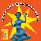 Various Artist/Funk The Reggae Beat: Trojan R