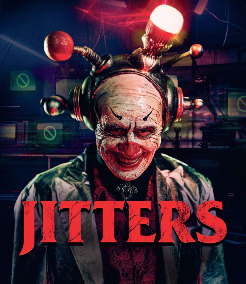 Jitters/Jitters