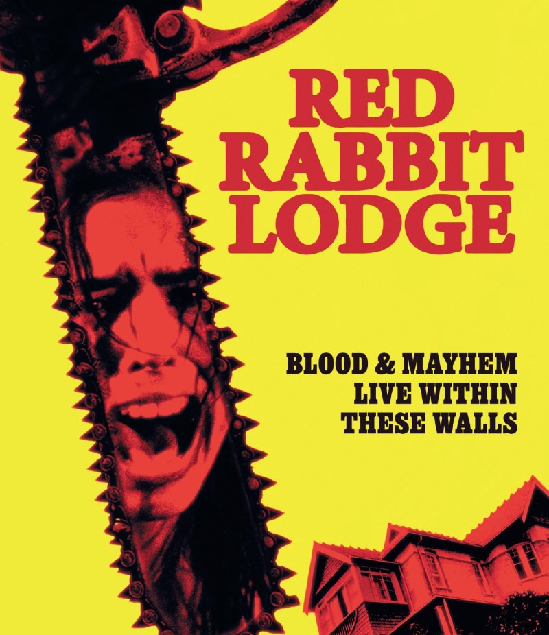 Red Rabbit Lodge/Red Rabbit Lodge