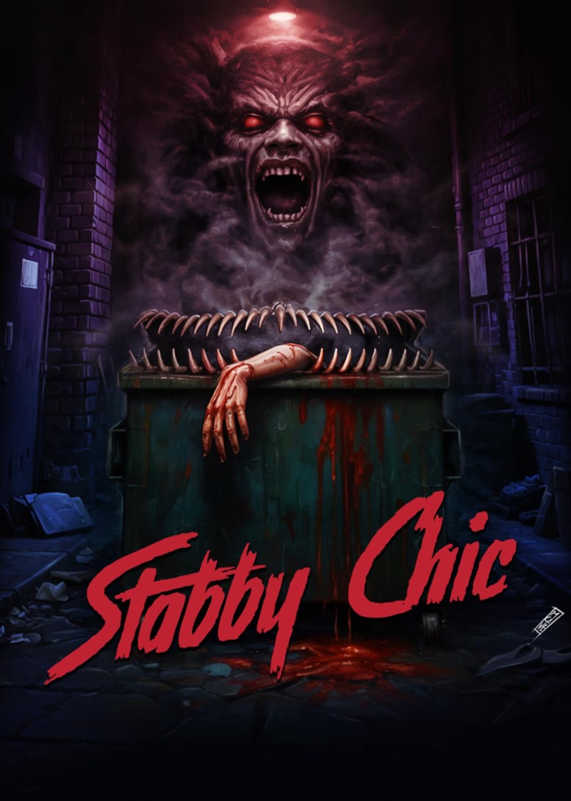 Stabby Chic/Stabby Chic