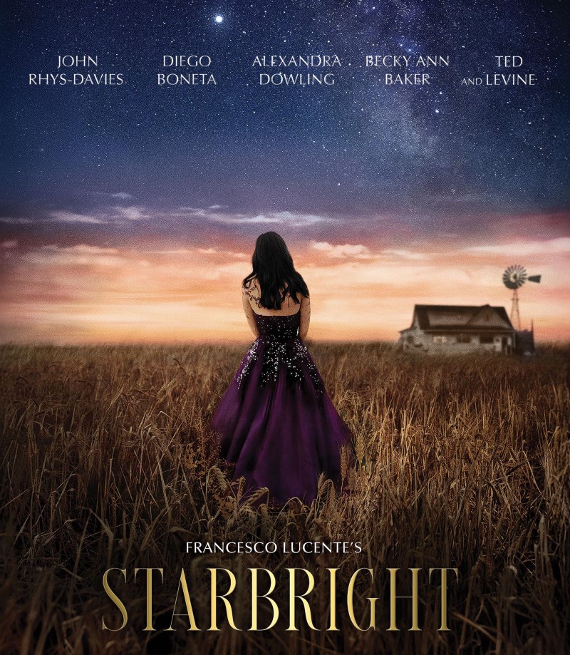 Starbright/Starbright