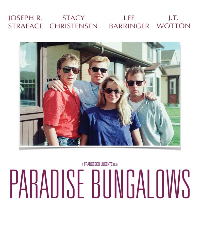 Paradise Bungalows/Paradise Bungalows
