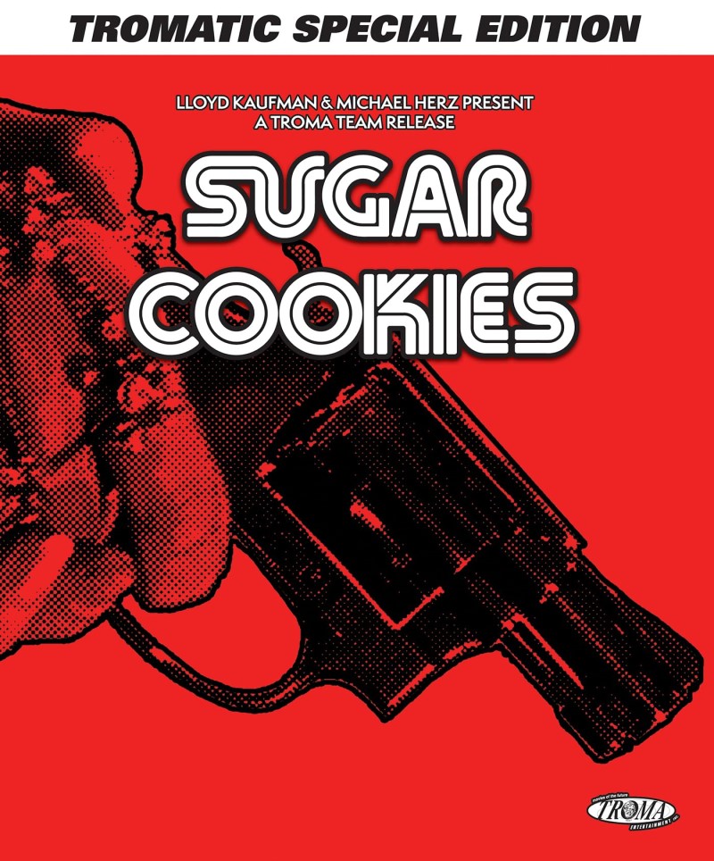 Sugar Cookies/Sugar Cookies