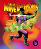 Nine Demons/Nine Demons