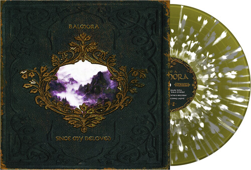Balmora / Since My Beloved/Six Pacts Etched In Blood@Explicit Version@Amped Exclusive