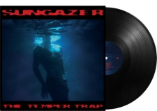 Temper Trap/Sungazer@Explicit Version@Amped Exclusive