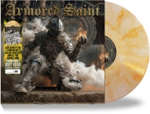 Armored Saint/Emotion Factory Reset@Amped Exclusive