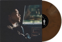 GIVEON/BELOVED: ACT II (Hardwood Vinyl)@2LP