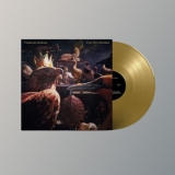 Trashcan Sinatras/Ever The Optimist@Amped Exclusive