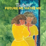 The Beths/Future Me Hates Me (BLUE & RED A/B SIDE VINYL)