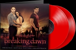 Twilight Saga: Breaking Dawn -/Twilight Saga: Breaking Dawn -