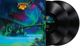 Yes/Aurora@2LP