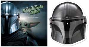 The Mandalorian & Grogu/Score Selections (Picture Disc 10" Die-Cut Vinyl)@Ludwig Göransson