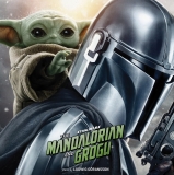 The Mandalorian & Grogu/Original Score@Ludwig Göransson