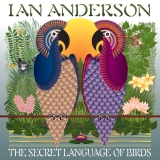 Ian Anderson/The Secret Language Of Birds@2LP