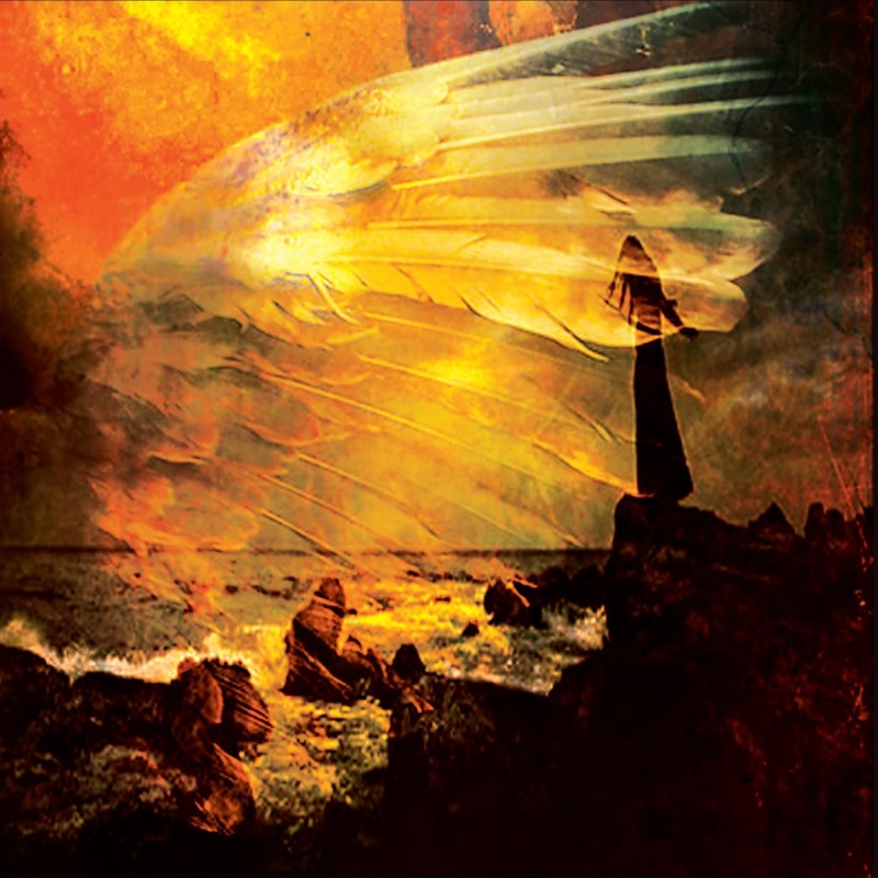 The Angelic Process/Weighing Souls With Sand@2LP