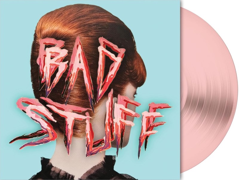 Bad Stuff/Bad Stuff