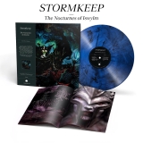Stormkeep/The Nocturnes Of Iswylm