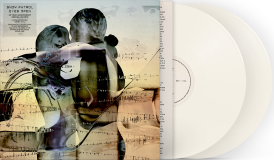 Snow Patrol/Eyes Open (20th Anniversary Special Edition) (Bone White Vinyl)@Indie Exclusive@2LP