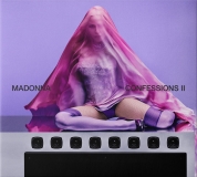 Madonna/CONFESSIONS II