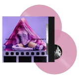 Madonna/CONFESSIONS II (Expanded) (Translucent Pink Vinyl)@2LP