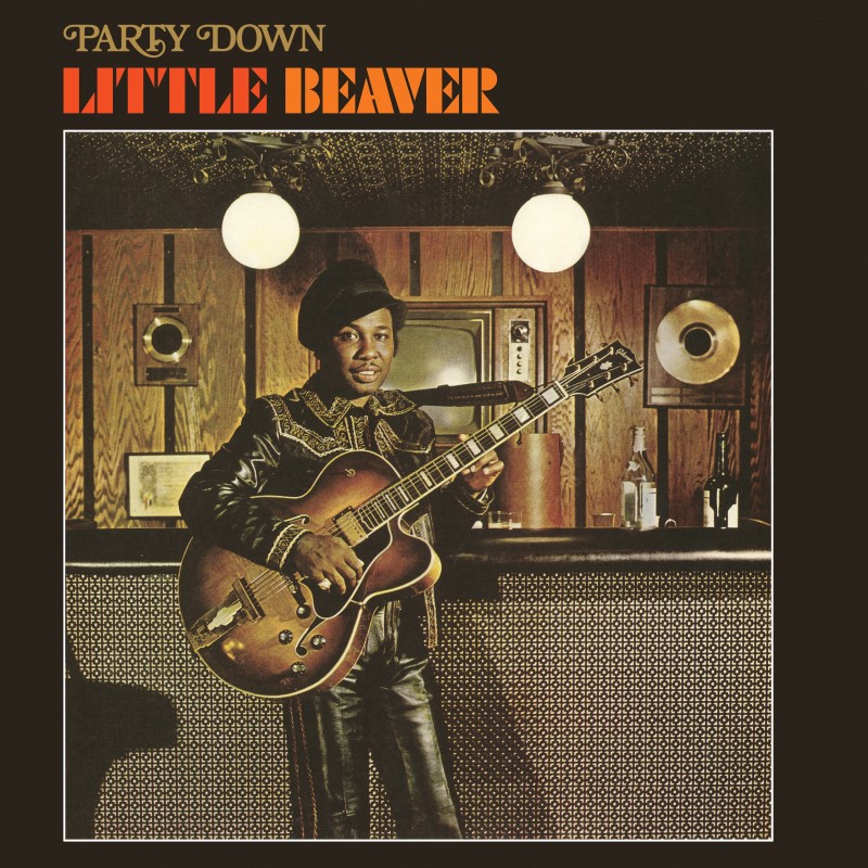 Little Beaver/Party Down (Rhino Reserve)