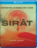 Sirat (2025)/Sergi López, Bruno Núñez Arjona, and Richard Bellamy@R@Blu-ray
