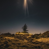 Hammock/Second Coming Was A Moonrise