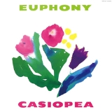 Casiopea/EUPHONY (Color Vinyl)