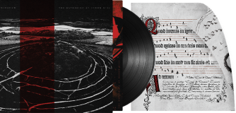 MIRADOR/The Gathering at Badon Hill@12" EP