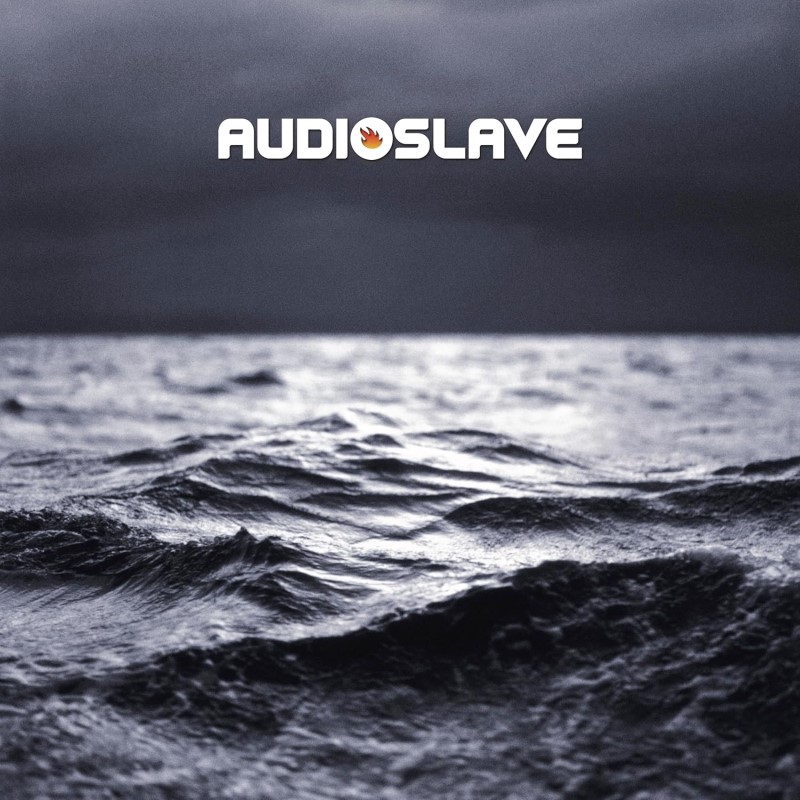 Audioslave/Out of Exile@2LP 180g