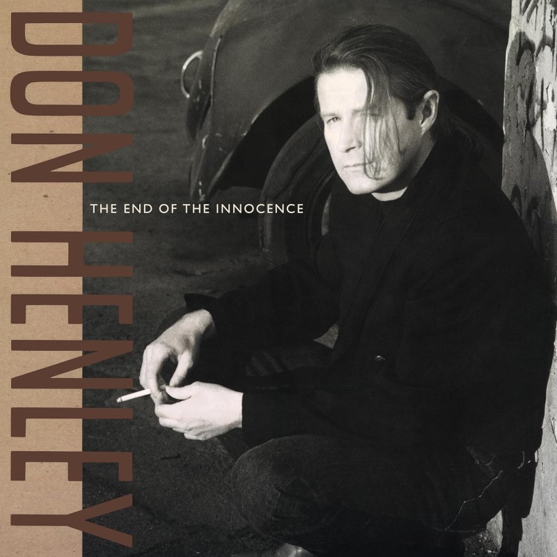 Don Henley/The End of the Innocence@2LP 180g