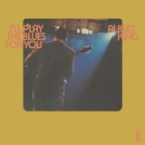 Albert King/I'll Play The Blues For You@Bluesville Acoustic Sounds Series@180g LP