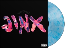 Waterparks/JINX (Sky Blue/Aqua Vinyl)@Indie Exclusive