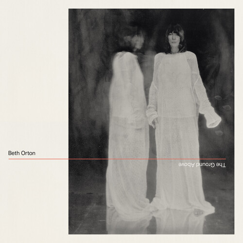 Beth Orton/The Ground Above