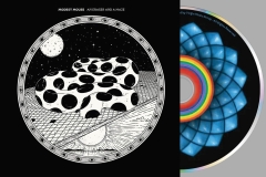 Modest Mouse/An Eraser & A Maze