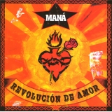 Mana/Revolucion De Amor