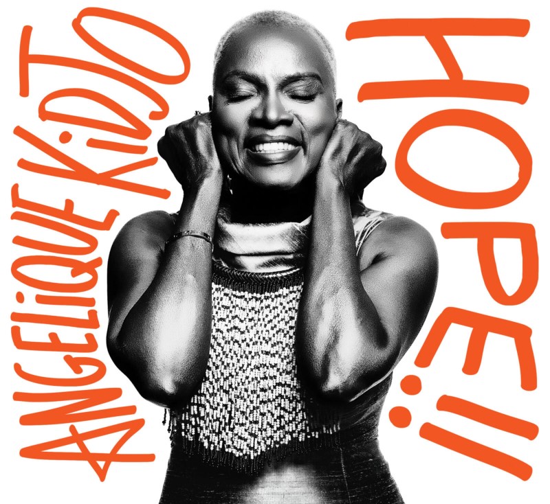 Angelique Kidjo/Hope