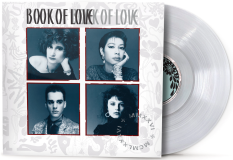 Book Of Love/Book Of Love