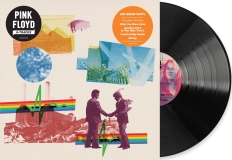 Pink Floyd/8-Tracks