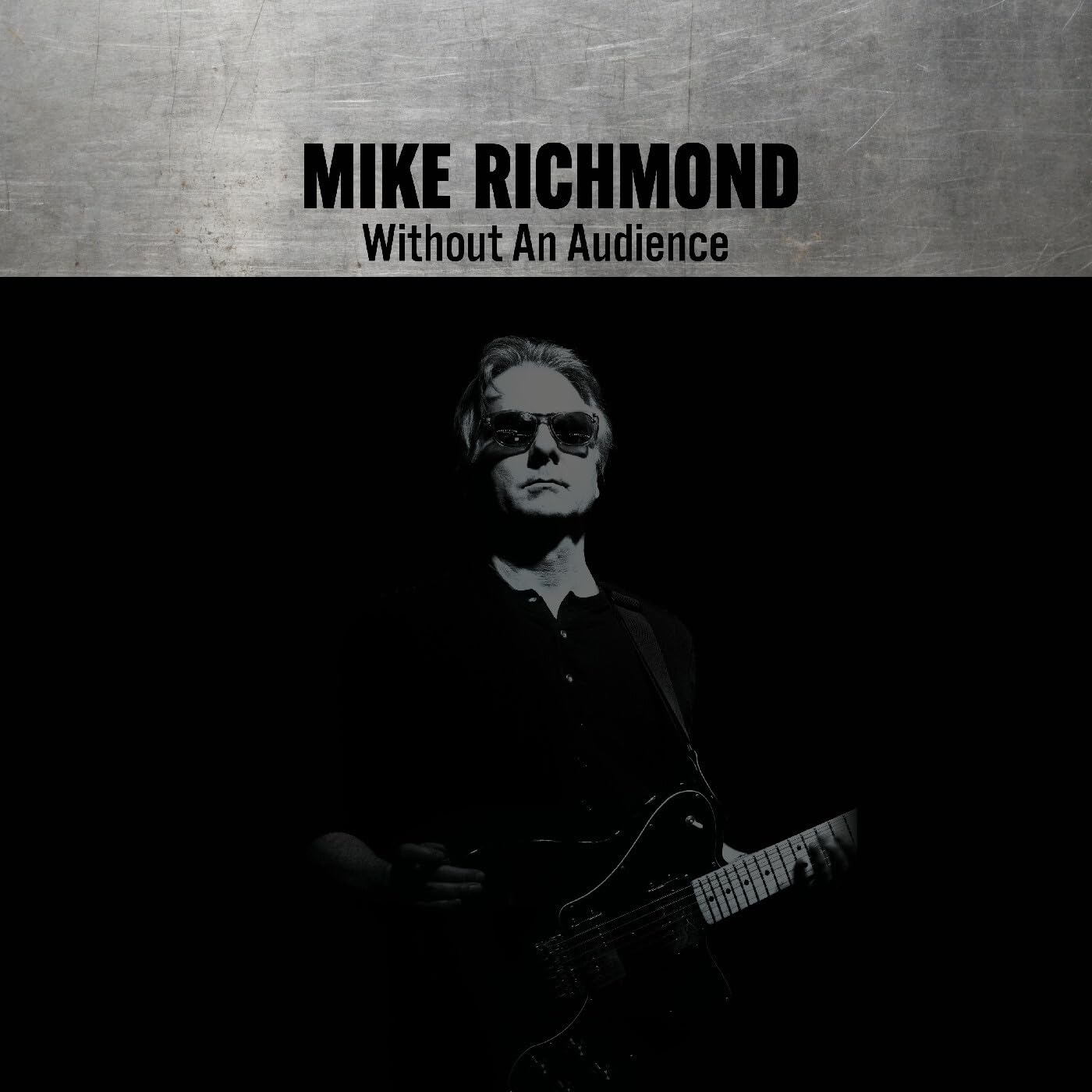 Mike Richmond/Without An Audience