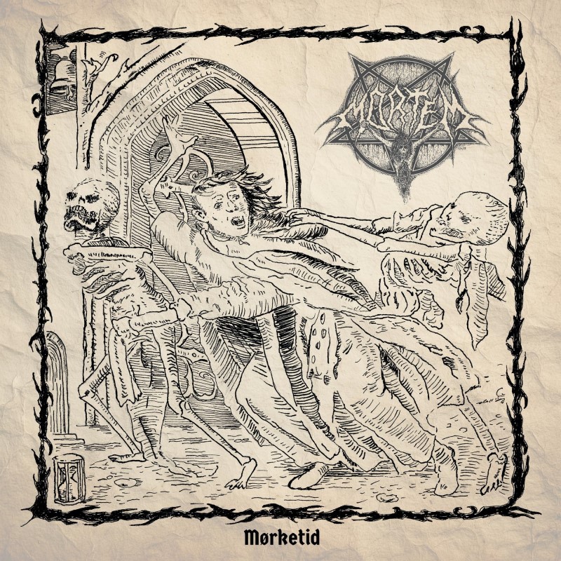 Mortem/Morketid