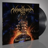 Nargaroth/Apocalyptic Steel