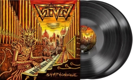 Voivod/Symphonique@2LP