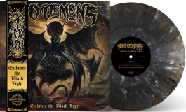 100 Demons/Embrace The Black Light@Indie Exclusive